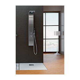 Colonne Douche Aquastyle, Noir