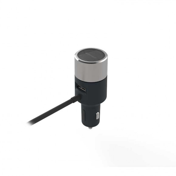 Purificateur Pour Voiture Connecté Cabin P2i