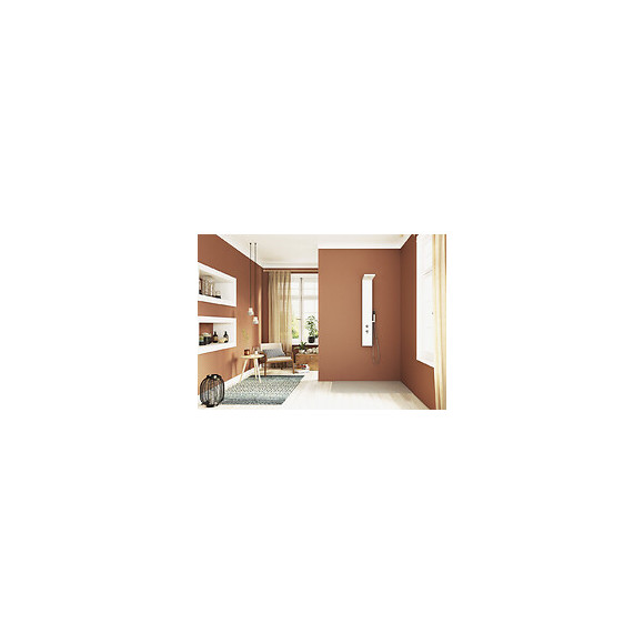 Colonne Douche Aquastyle, Noir