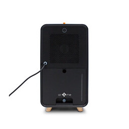 Déshumidificateur D'air Orain Noir