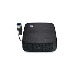 Purificateur Pour Voiture Connecté Cabin P2i