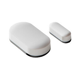 Batilec-détecteur D'ouverture Pour Easy Alert