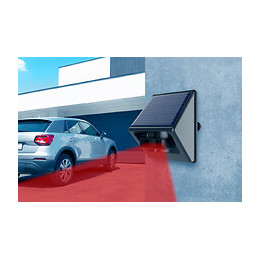 Batilec-kit Alarme Sécurité Easy Alert