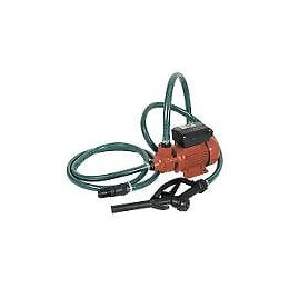 Pompe Gasoil 370 W
