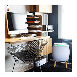 Purificateur Hepa & Connecté Lendou