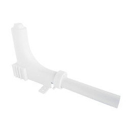 Sortie De Chape Simple Pour Tube Per De Diamètre 12 À 16mm