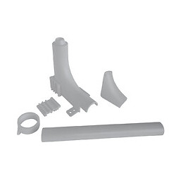 Sortie De Chape Simple Pour Tube Per De Diamètre 12 À 16mm