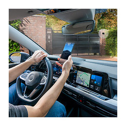 Batilec-ouvre-porte De Garage Et Portail Par Bluetooth