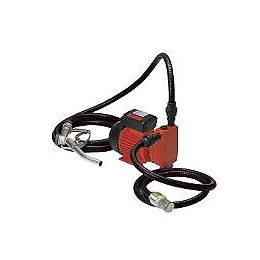 Pompe Gasoil Auto-amorçante 800 W