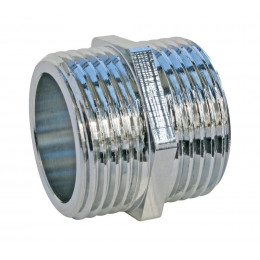 Mamelon Laiton Double Mâle 15/21