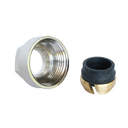 Raccord 3/4ek Tube Cuivre 12