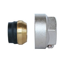 Raccord 3/4ek Tube Cuivre 12