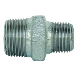 Manchon Réduit Fonte Galva Mâle 26/34 Mâle 20/27 N°245