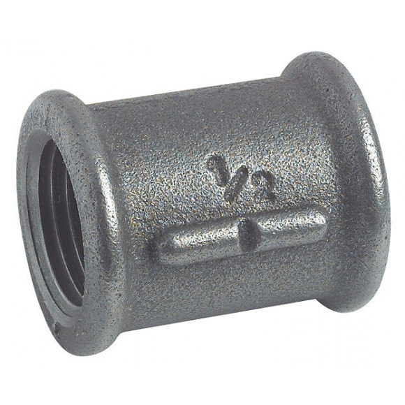 Manchon Fonte Galva Double Femelle 33/42 N° 270