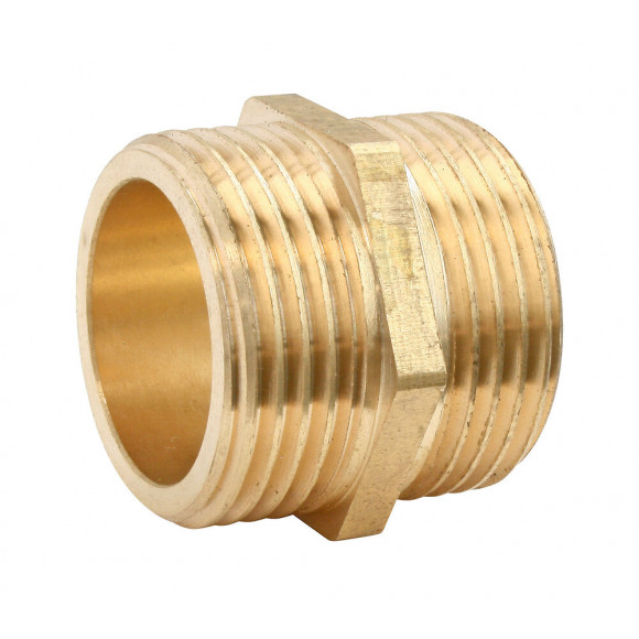 Mamelon Laiton Double Mâle 15/21 (x10)