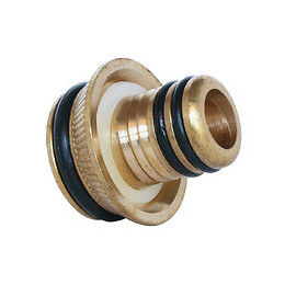 Raccord 3/4ek Multi Diam 20