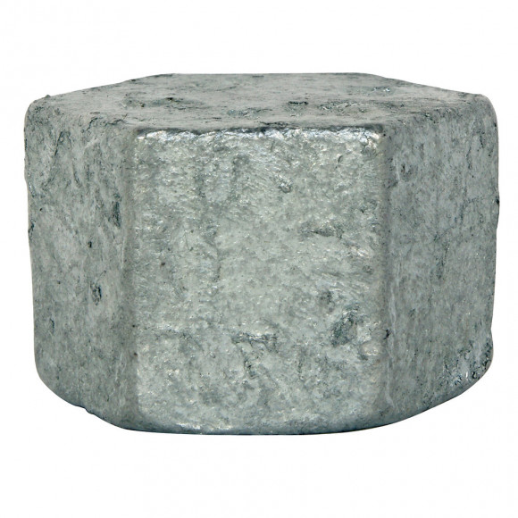 Bouchon Fonte Galva Femelle 26/34 N° 300