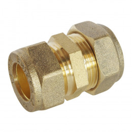 Jonction À Compression Réduite Pour Tube Cuivre 16-14