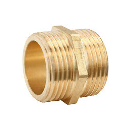 Mamelon Laiton Double Mâle 33/42