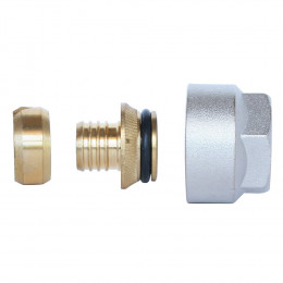 Raccord 3/4ek Tube Per 16