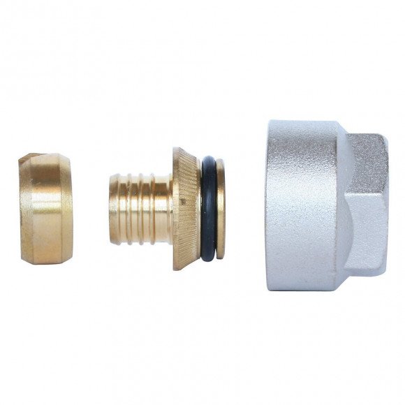 Raccord 3/4ek Tube Per 16