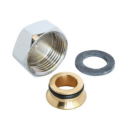 Bouchon Collecteur F20/27 3/4 Ek