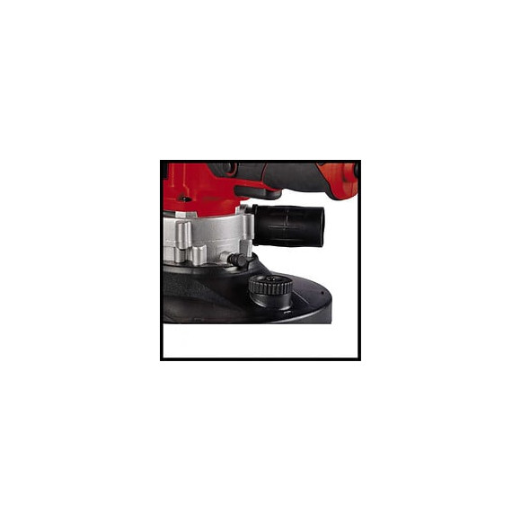 Système De Traitement Mural Te-dw 180 Einhell