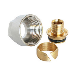 Raccord 3/4ek Tube Per 16