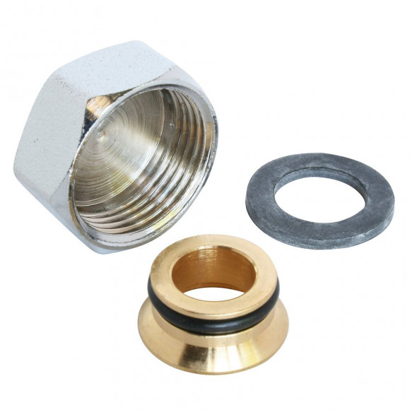 Bouchon Collecteur F20/27 3/4 Ek