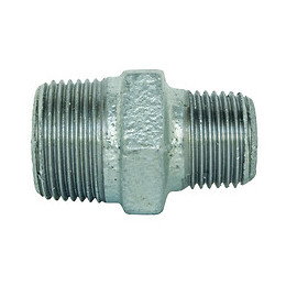 Manchon Réduit Fonte Galva Mâle 40/49 Mâle 33/42 N°245