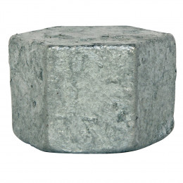 Bouchon Fonte Galva Femelle 33/42 N° 300