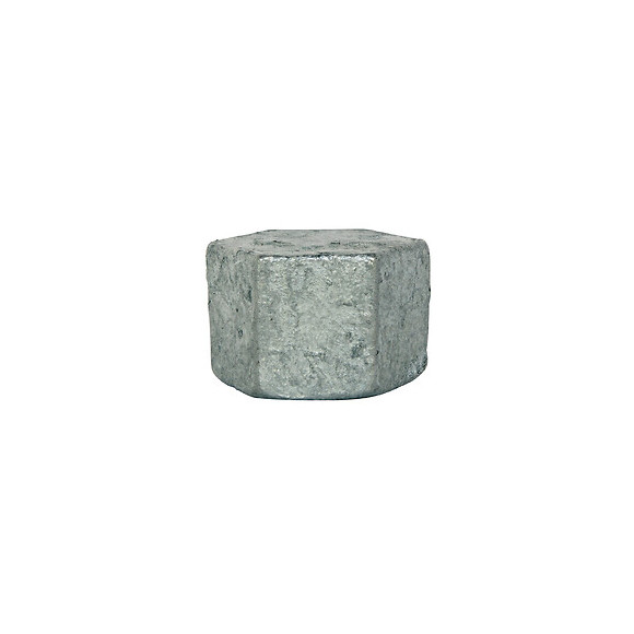 Bouchon Fonte Galva Femelle 33/42 N° 300