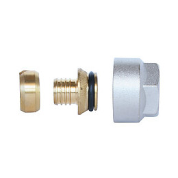 Raccord 3/4ek Tube Per  20