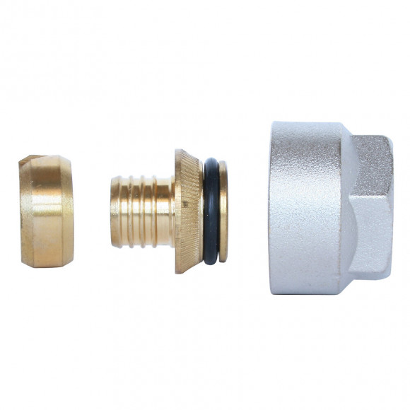 Raccord 3/4ek Tube Per  20