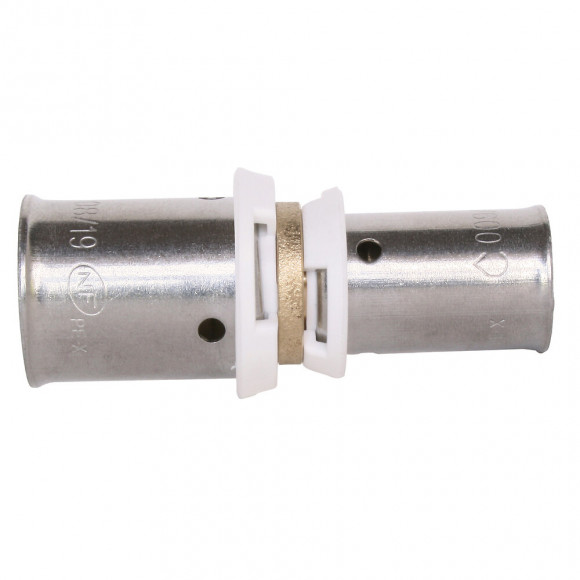 Manchon Réduit À Sertir Pour Tube Per Ø20 - Ø16