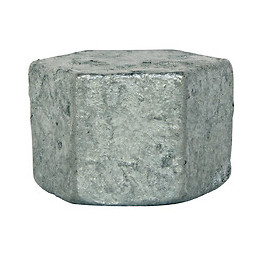 Bouchon Fonte Galva Femelle 12/17 N° 300