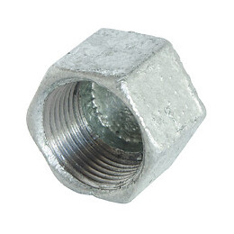 Bouchon Fonte Galva Femelle 12/17 N° 300