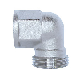 Coude Femelle 3/4ek 15/21