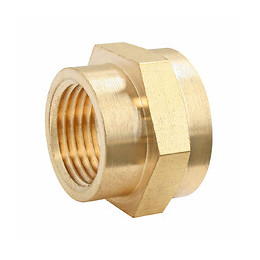 Manchon Laiton Réduit Double Femelle 26/34-20/27