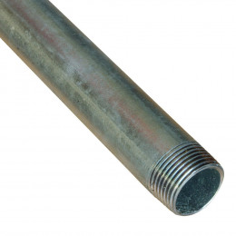 Bobine Fonte Galva 20/27 1000mm