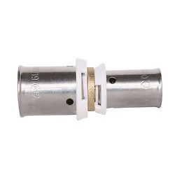 Manchon Réduit À Sertir Pour Tube Per Ø16 - Ø12