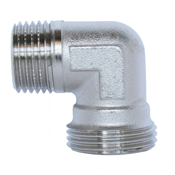 Coude Male 3/4ek 15/21