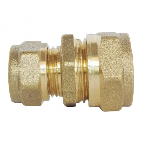 Jonction À Compression Réduite Pour Tube Cuivre 14-12