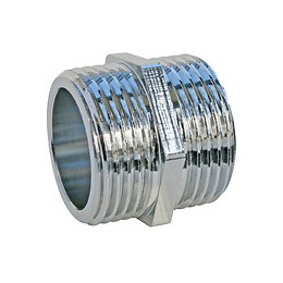 Mamelon Laiton Double Mâle 20/27