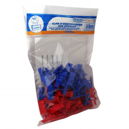 Kit D'identification Réseau