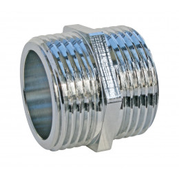 Mamelon Laiton Double Mâle 20/27