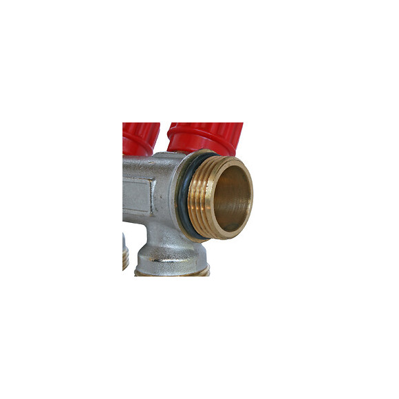 Coll Sani Easy Lock 4 Sorti 3/4-3/4ek R