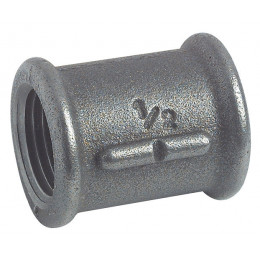 Manchon Fonte Galva Double Femelle 50/60 N° 270