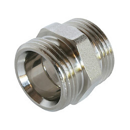 Raccords Droit Egal 3/4 Ek Nickele