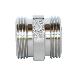 Raccords Droit Egal 3/4 Ek Nickele